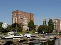 Scandic Park Hotell, Sandefjord 